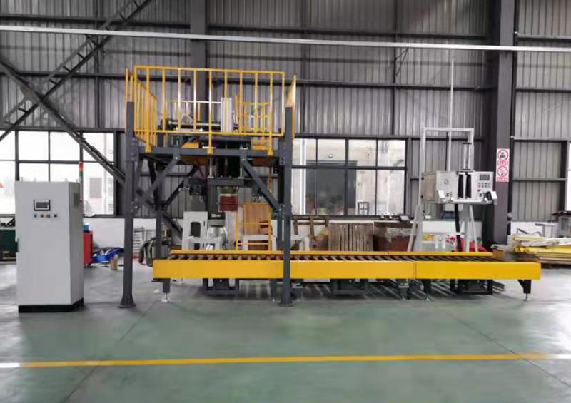 包裝機生產廠家 包裝機生產廠家