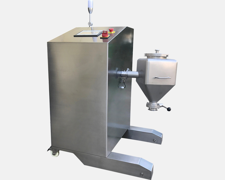 實(shí)驗室混合機(jī)BC-H-04