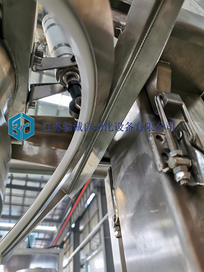 升降充填包裝機 升降充填包裝機