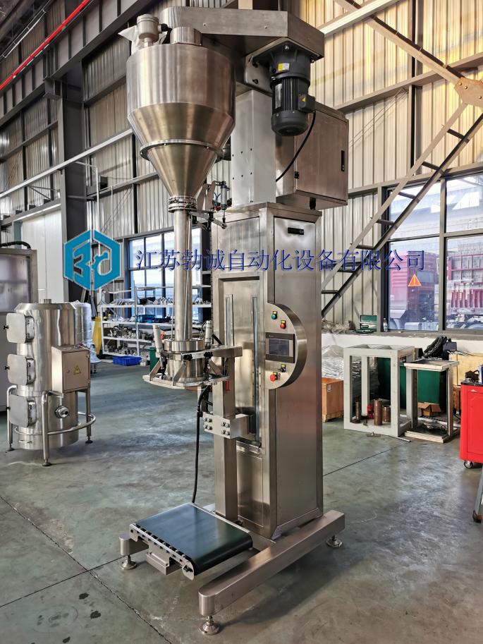 勃誠自動化 勃誠自動化