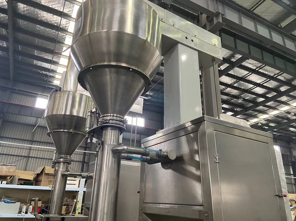 粉體包裝機生產廠家