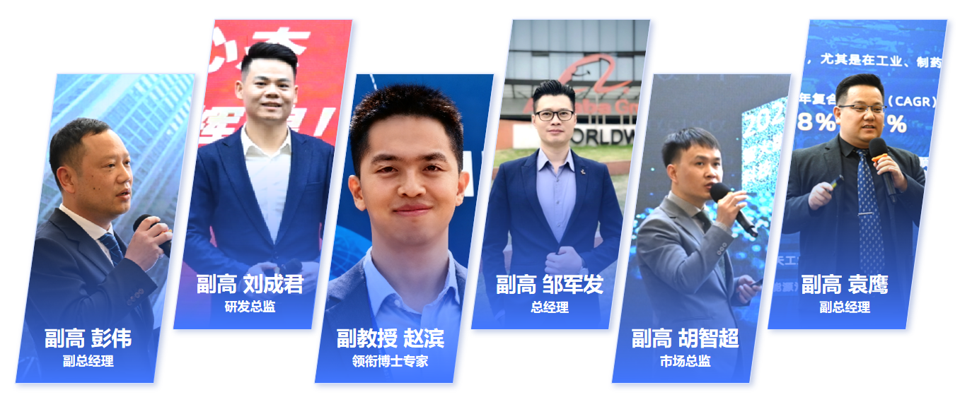 捷報 | 智火柴入選廣東博士創新站，科技成果通過廣東省科技廳、科交中心審核 圖3