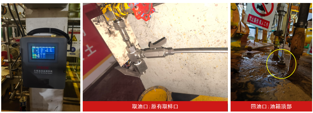 油液在線監測系統在汽輪機潤滑油站中的應用:實現設備預測性維護新突破.png