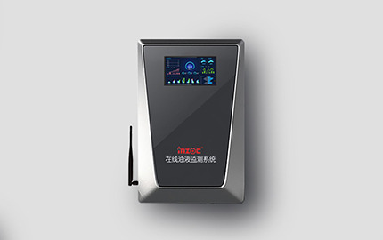 抽油機減速器潤滑油專業(yè)在線管理系統(tǒng)